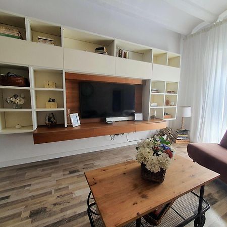 Ef7 Beds & Family Apartment Tarragona Exterior foto