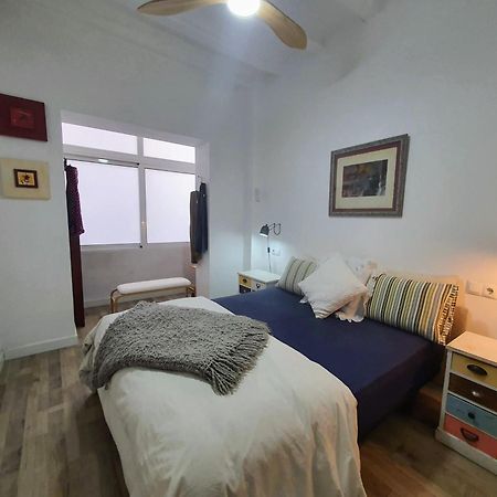 Ef7 Beds & Family Apartment Tarragona Exterior foto