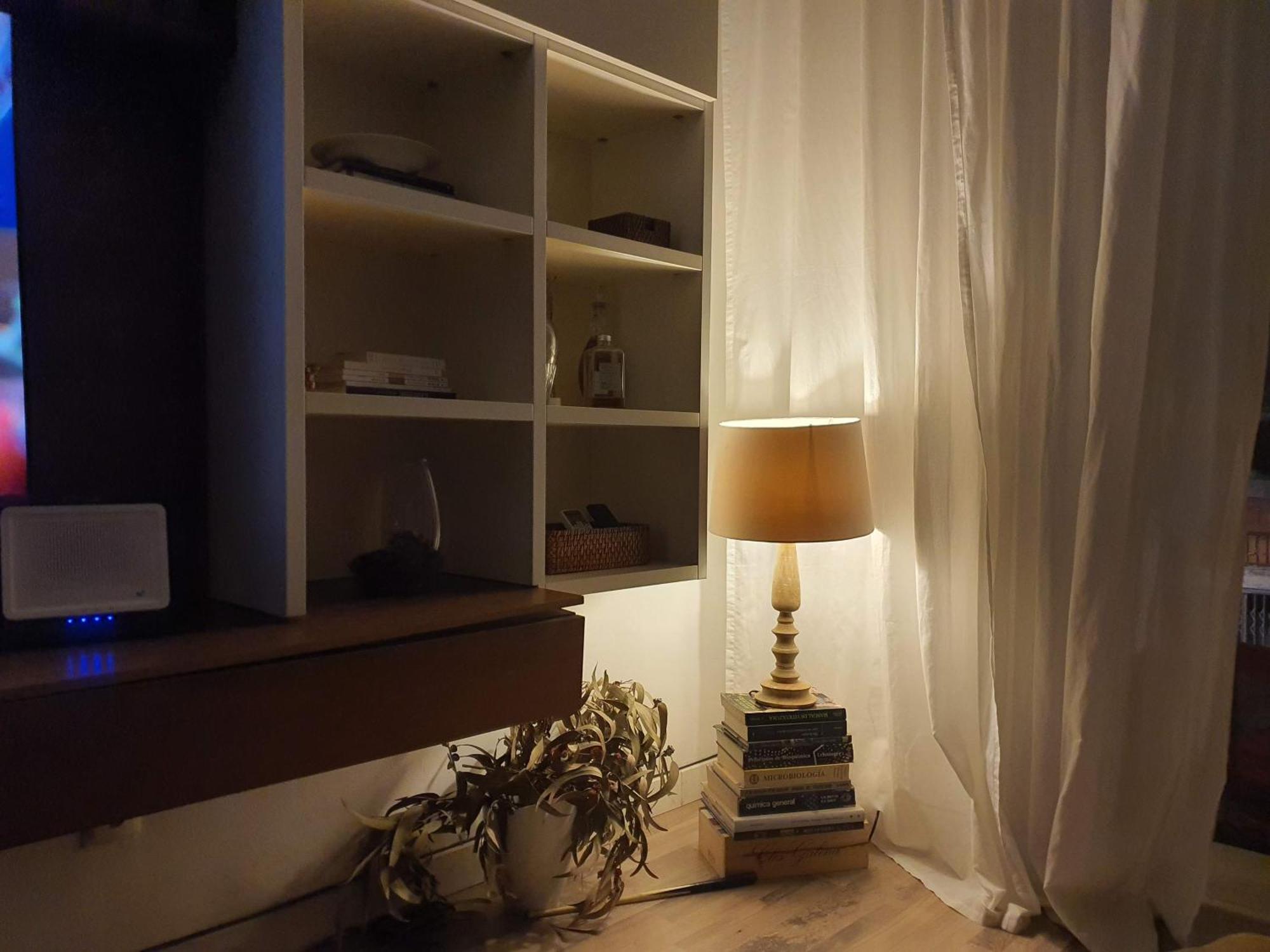 Ef7 Beds & Family Apartment Tarragona Exterior foto
