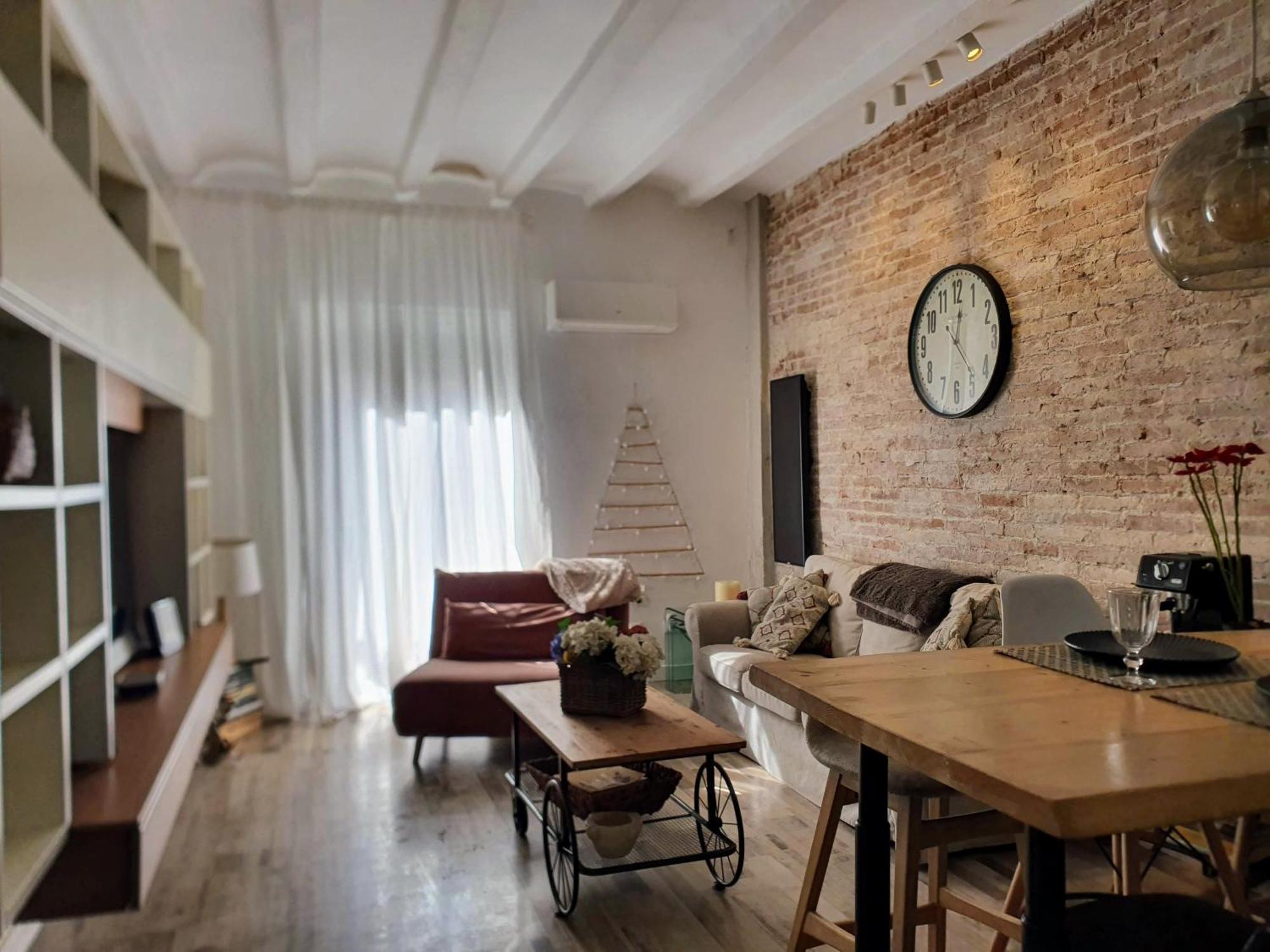 Ef7 Beds & Family Apartment Tarragona Exterior foto