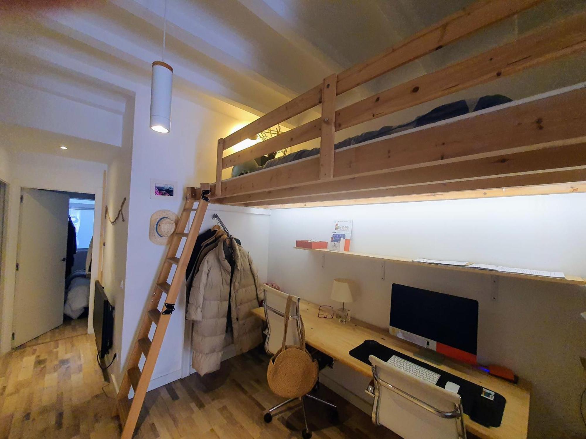 Ef7 Beds & Family Apartment Tarragona Exterior foto