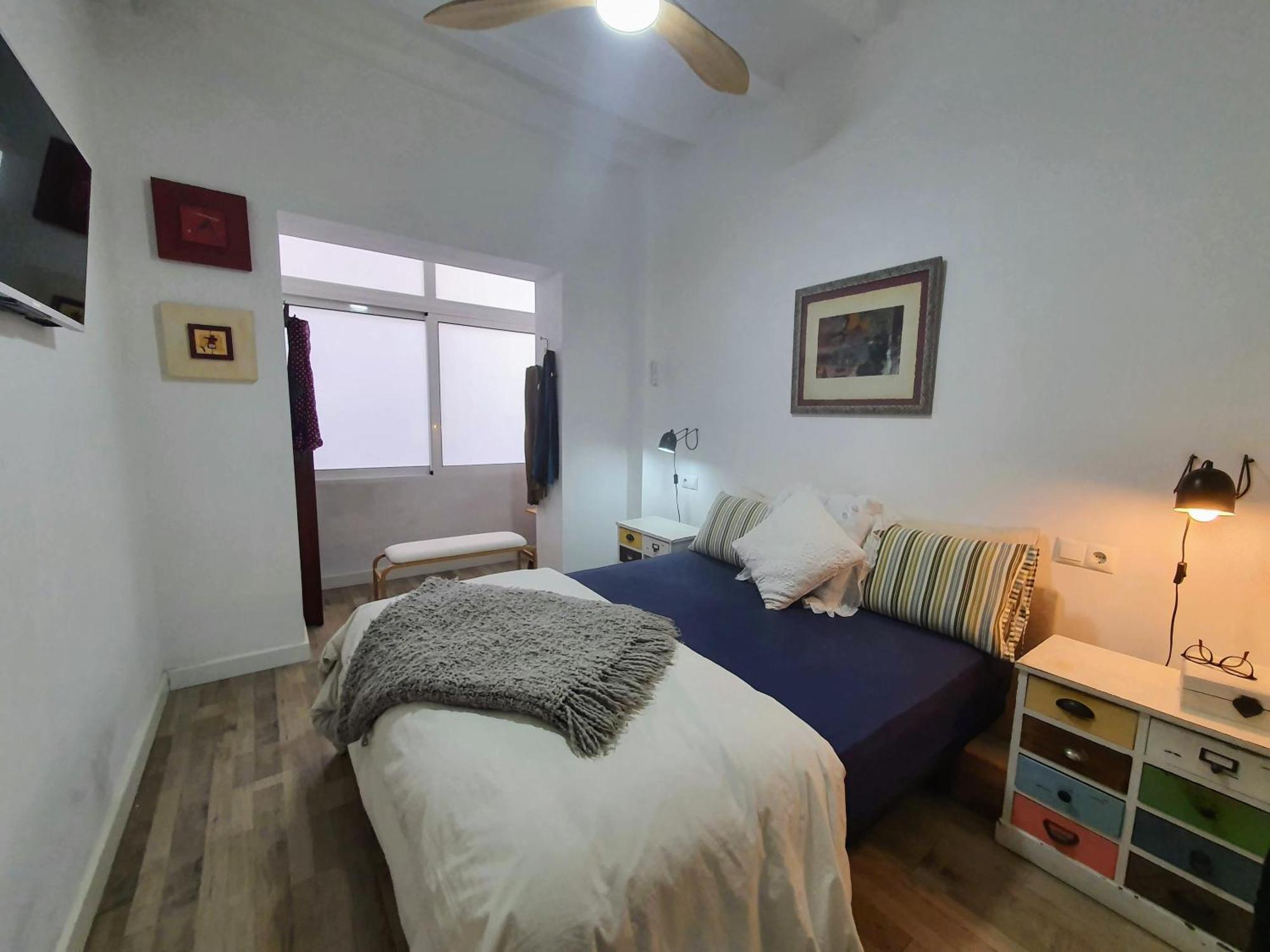 Ef7 Beds & Family Apartment Tarragona Exterior foto