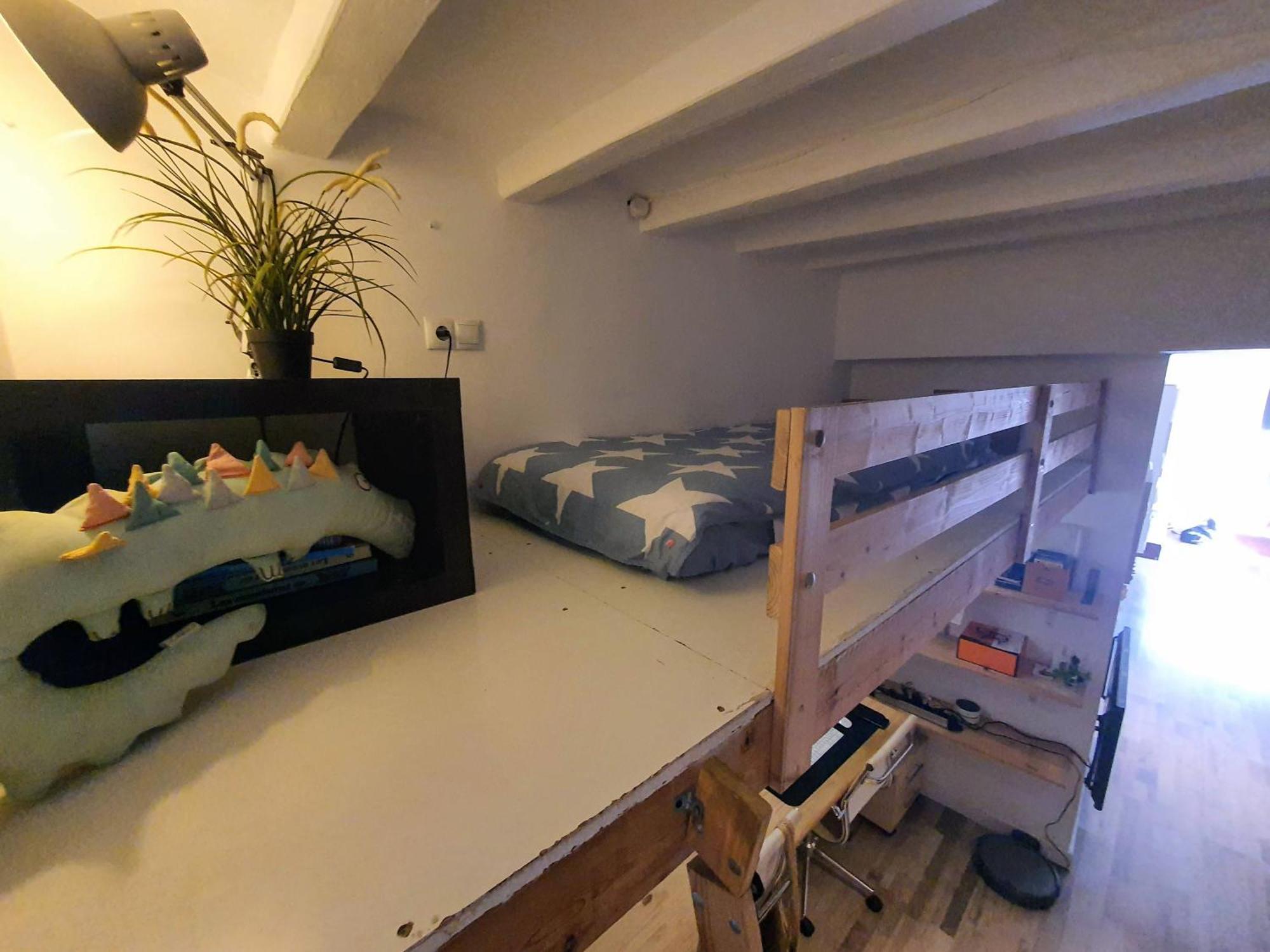 Ef7 Beds & Family Apartment Tarragona Exterior foto