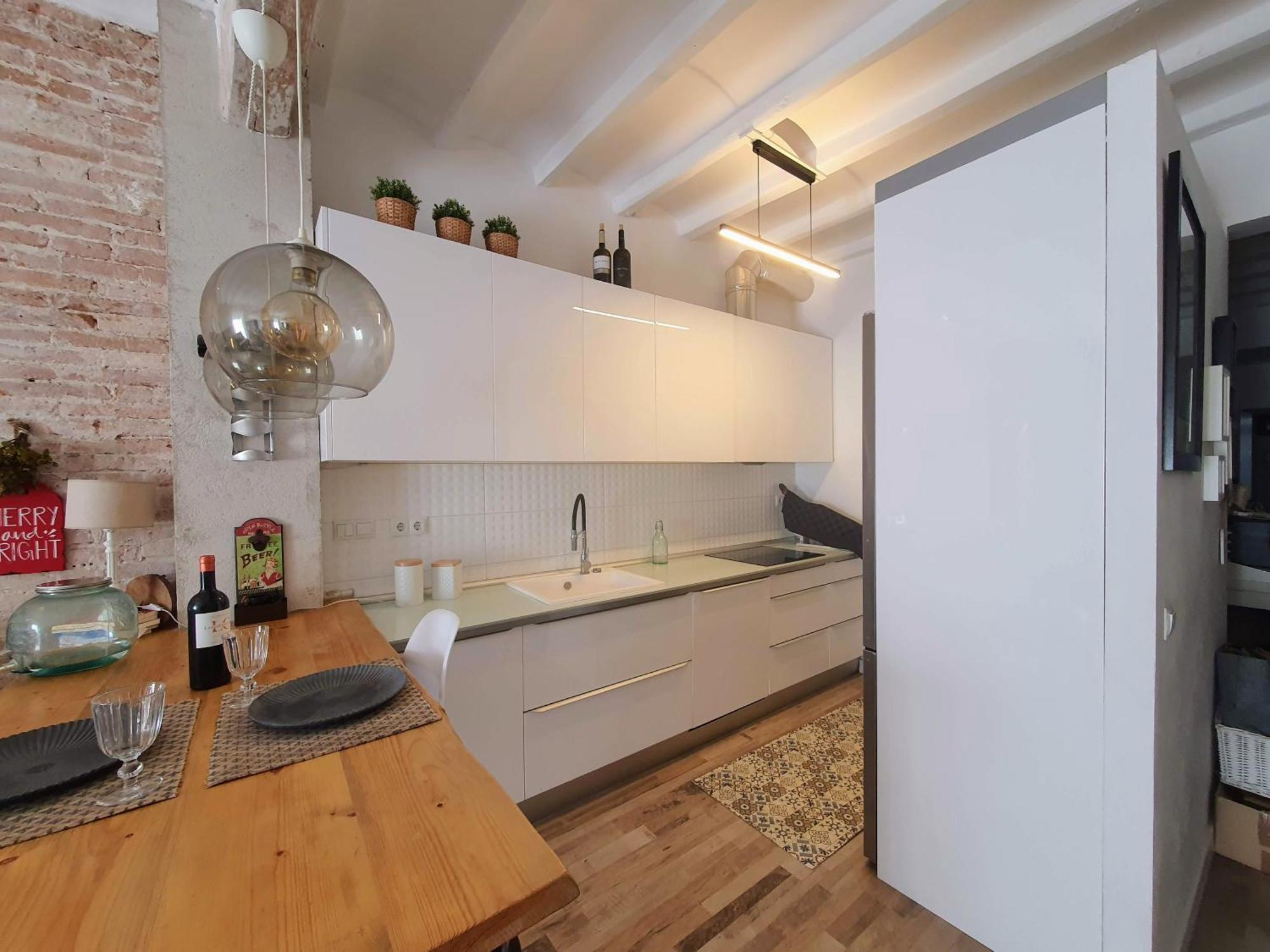 Ef7 Beds & Family Apartment Tarragona Exterior foto