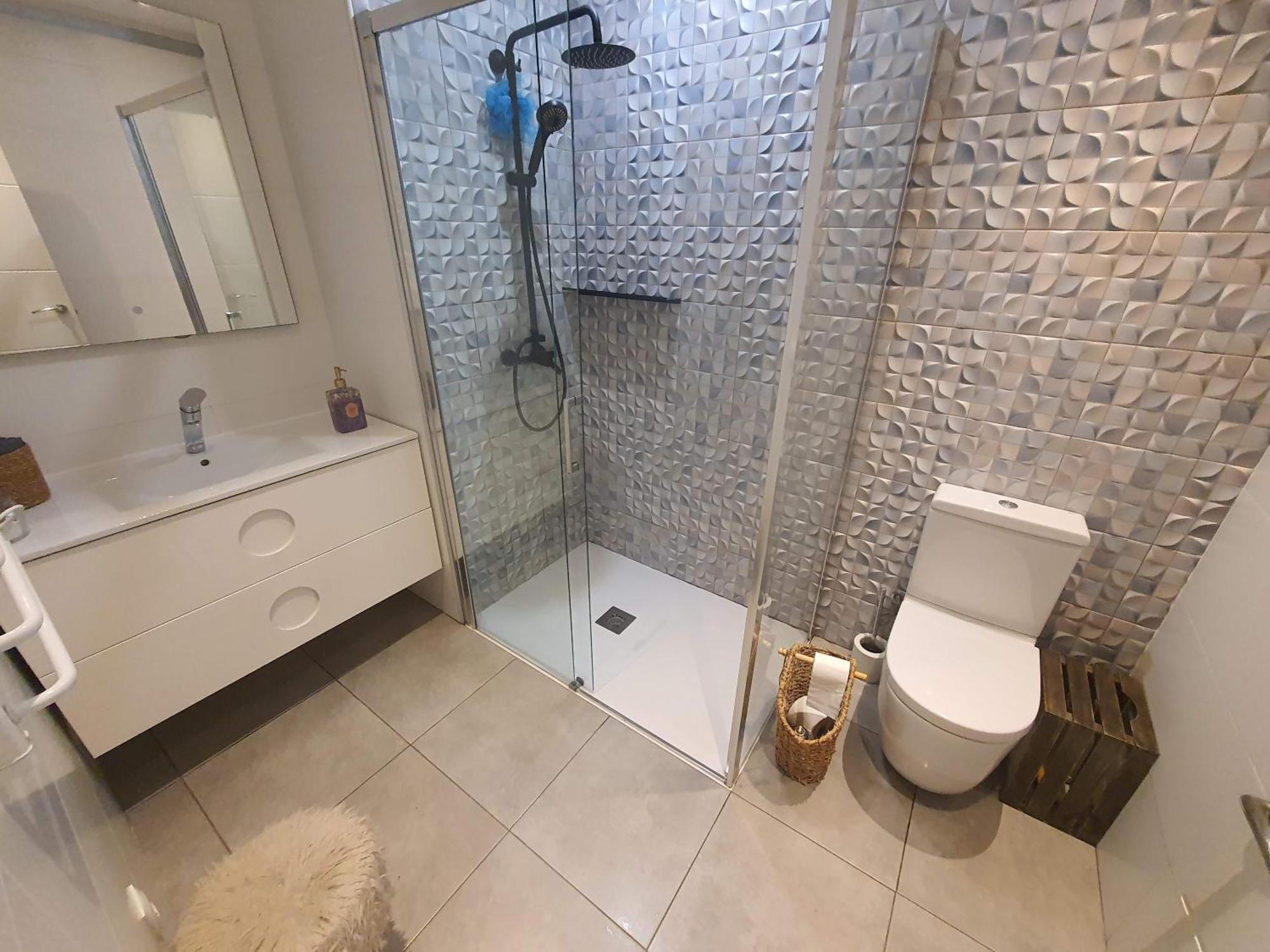 Ef7 Beds & Family Apartment Tarragona Exterior foto