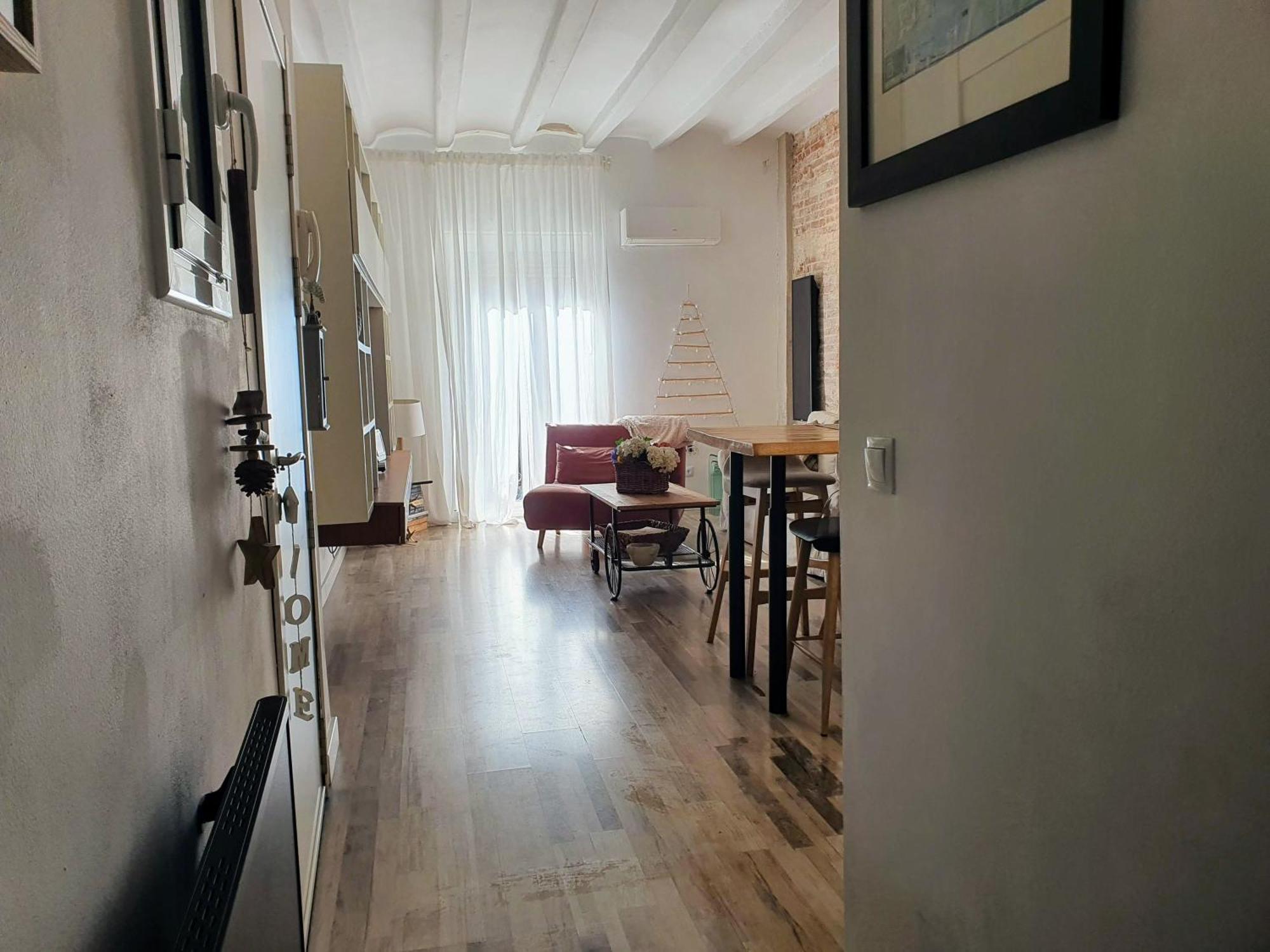 Ef7 Beds & Family Apartment Tarragona Exterior foto