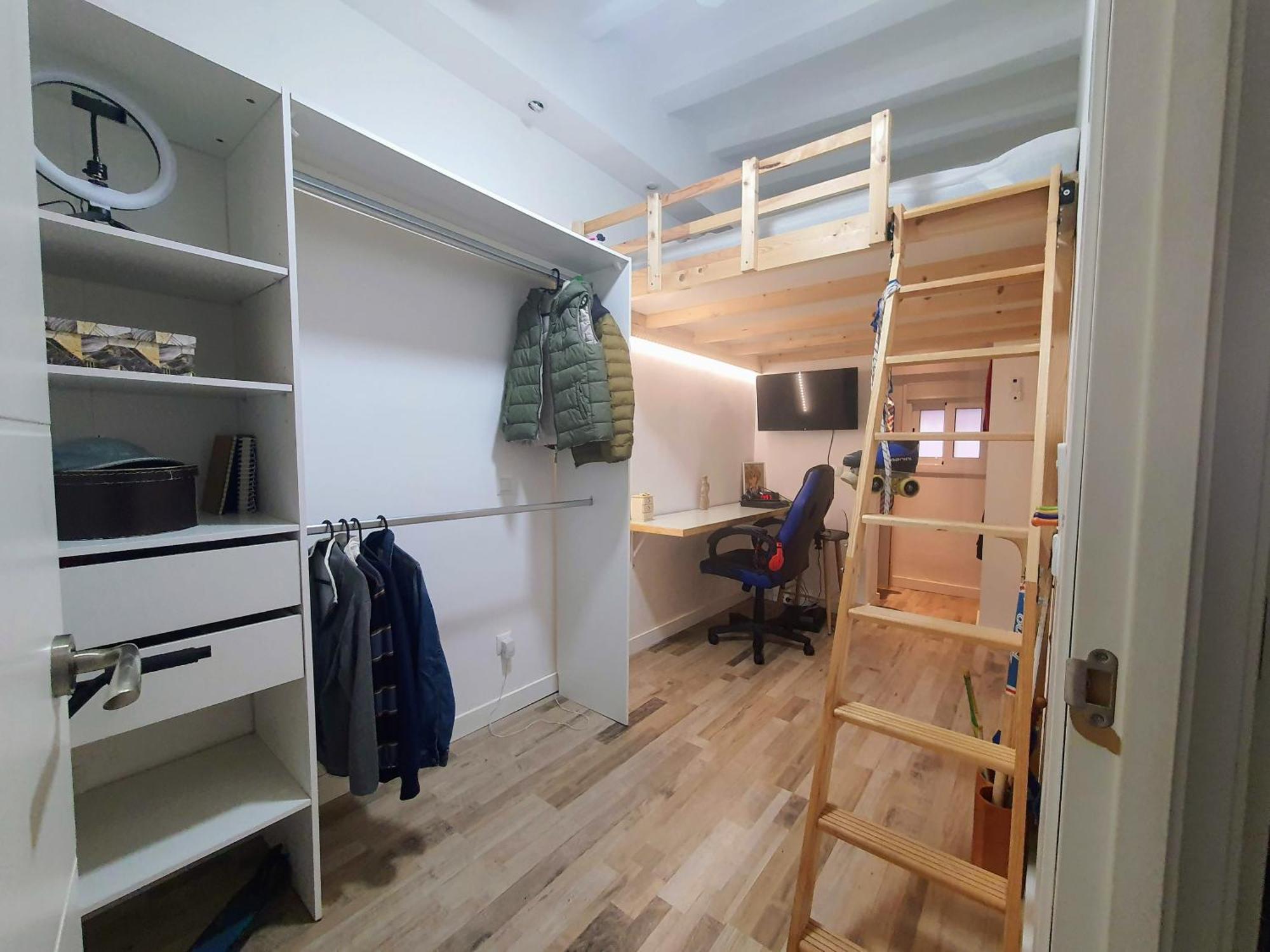 Ef7 Beds & Family Apartment Tarragona Exterior foto