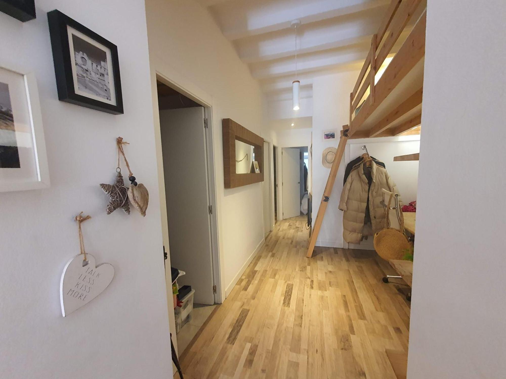 Ef7 Beds & Family Apartment Tarragona Exterior foto