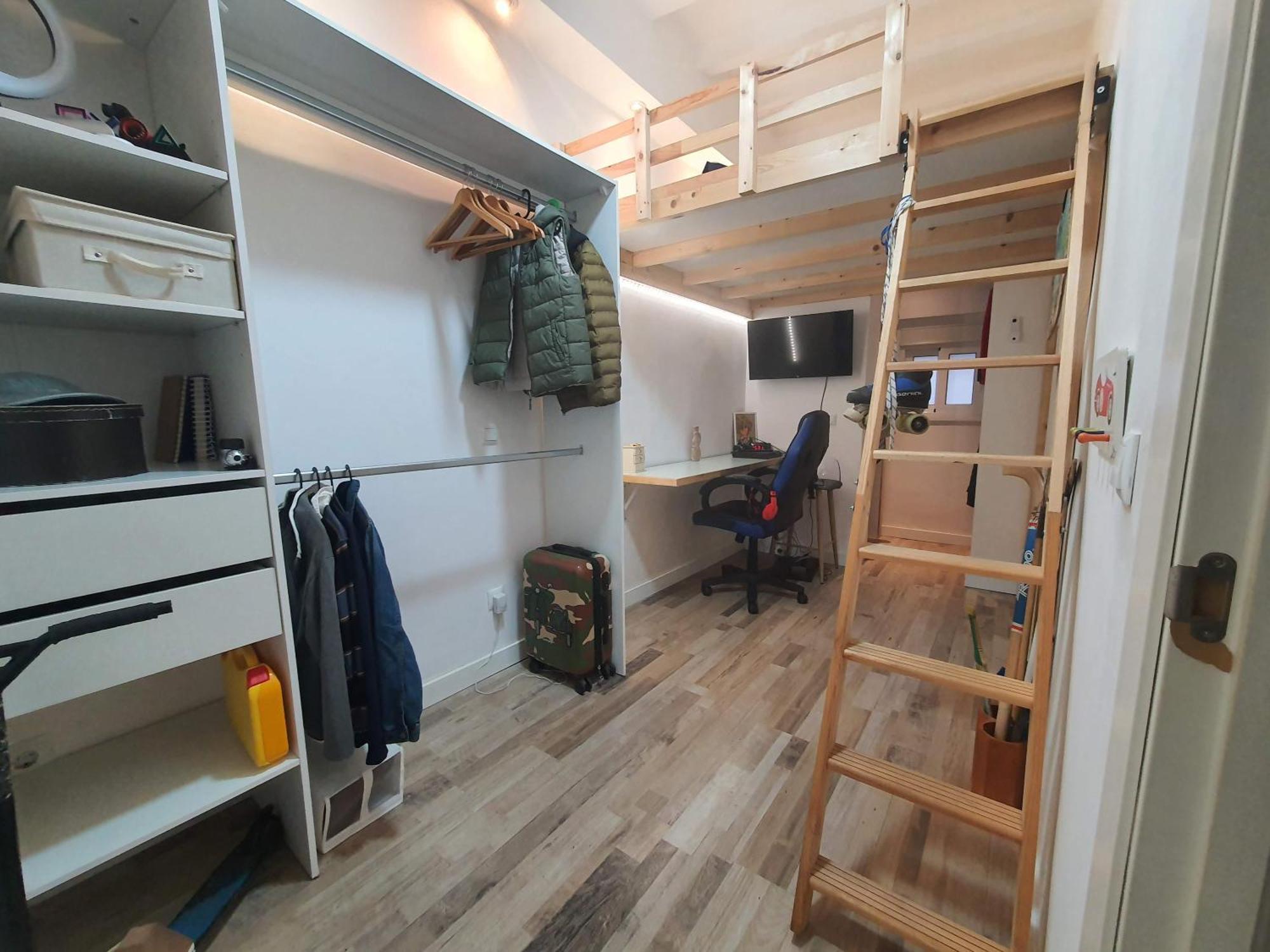 Ef7 Beds & Family Apartment Tarragona Exterior foto