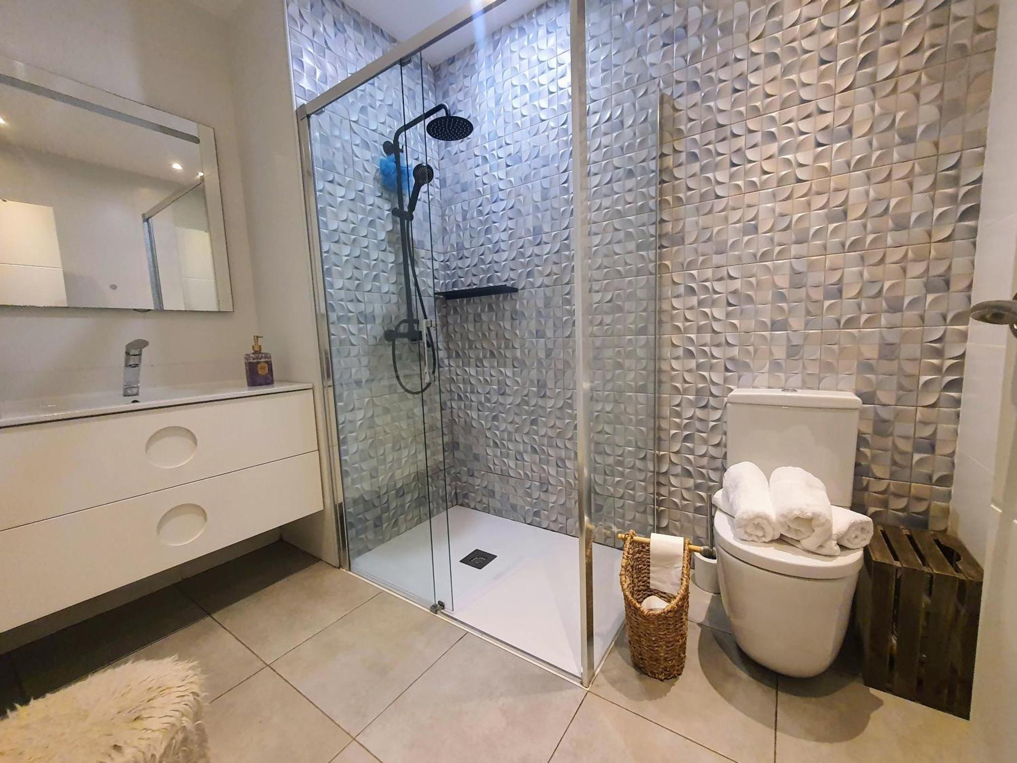 Ef7 Beds & Family Apartment Tarragona Exterior foto